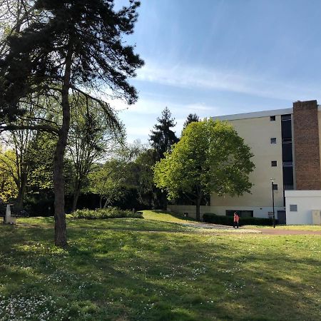 Châtenay Georges Sand מראה חיצוני תמונה